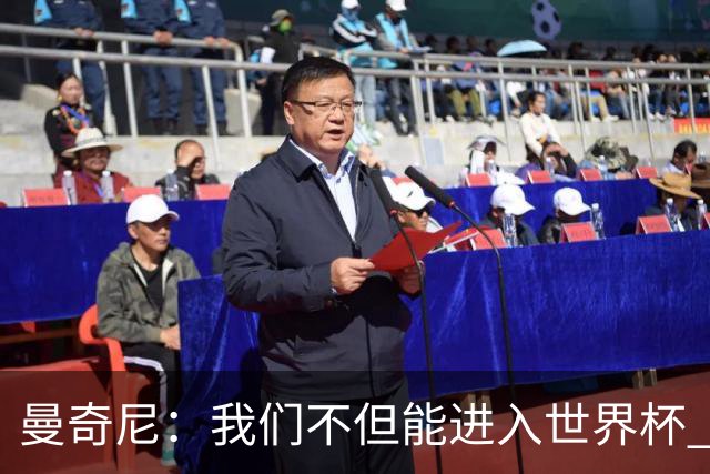 曼奇尼：我们不但能进入世界杯 还能赢得冠军